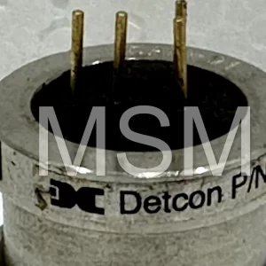 Detcon 365-037020-160 combustible gas plug-in sensor