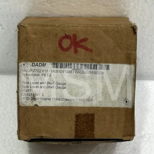 NIPPON LINIAX Compact Pressure Transmitter POT-3 0~ 200 Kpa 4..20Ma DC24V 1/4"