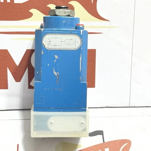 Rexroth 3341150500 Pneumatic Valve