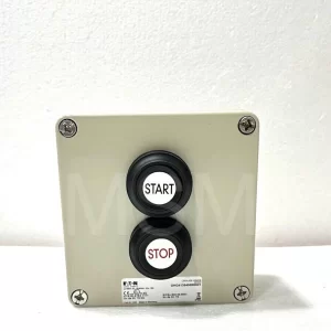 Eaton GHG4138400R0001 Two buttons Control Station