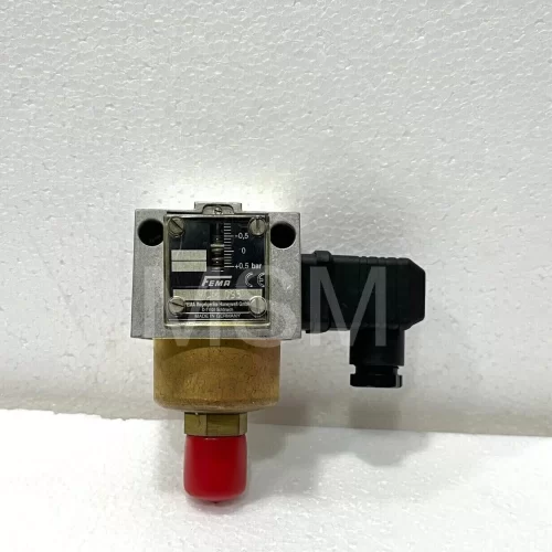 Fema Honeywell VCM-095 Pressure Sensors VCM095