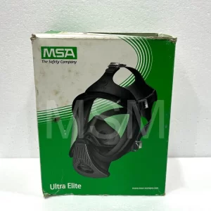 MSA Ultra Elite PS Full Face Mask D2056751 