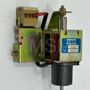 SAPS T35003 Coil 24V