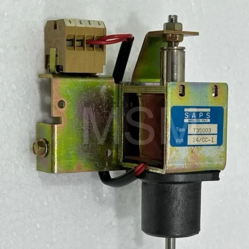 SAPS T35003 Coil 24V