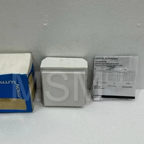 Lutron NGRX-ELVI-AU-WH PA18036 Volt 220