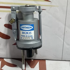 Raytheon RK2K25 Microwave Part