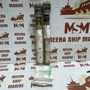 Dwyer Flotect L4-AT Float Switch For Hazardous EX