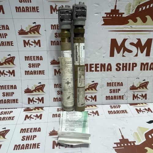 Dwyer Flotect L4-AT Float Switch For Hazardous EX