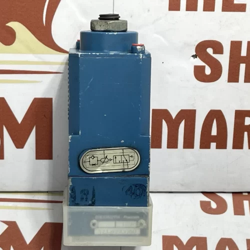 Rexroth  3712090050 Directional Control Valve