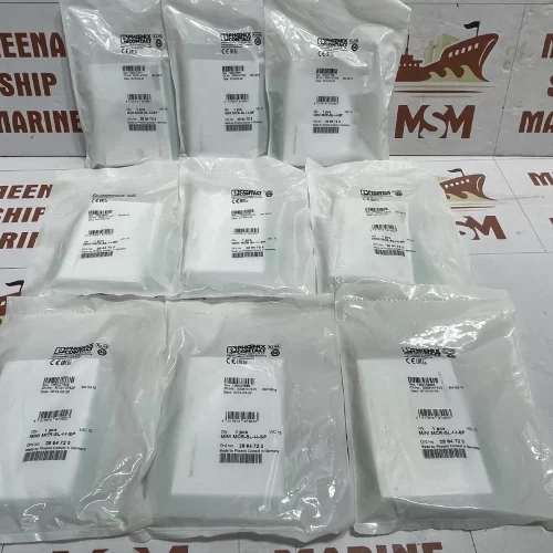 PHOENIX CONTACT MINI MCR-SL-I-I-SP ISOLATING AMPLIFIER