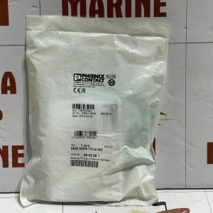 PHOENIX CONTACT MINI MCR-TC-UI-NC Thermocouple Signal Conditioner