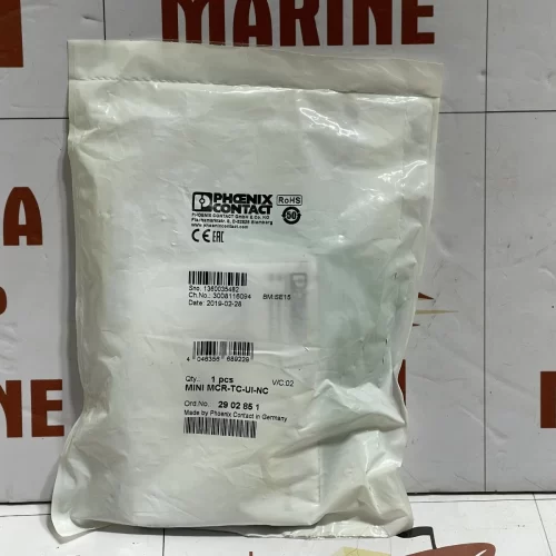 PHOENIX CONTACT MINI MCR-TC-UI-NC Thermocouple Signal Conditioner