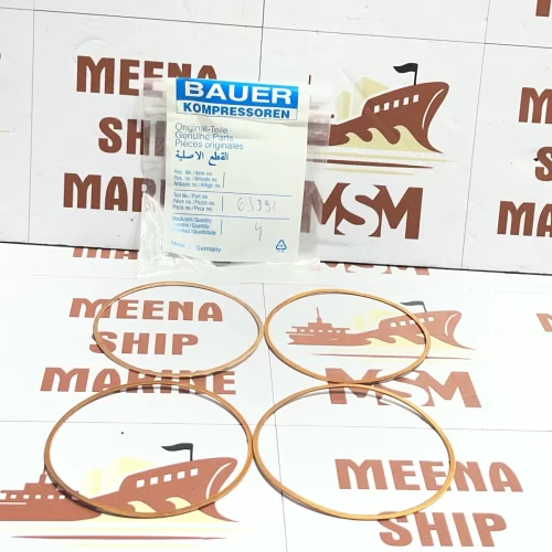 Bauer Kompressoren 63391