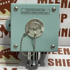 JUNCTION BOX SALINITY INDICATOR CELL