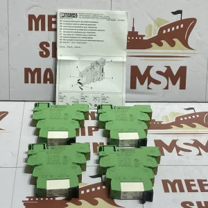 Phoenix Contact PLC-BPT/21-21 N0 2961215