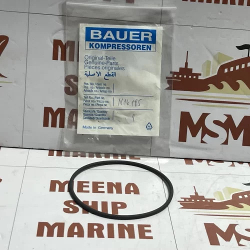 Bauer Kompressoren N16185