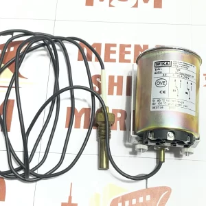 Wika SC15603K205 Thermometer E-NR 92619