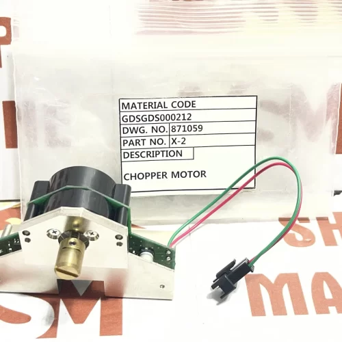 Chopper Motor BLQ73A  A15H19