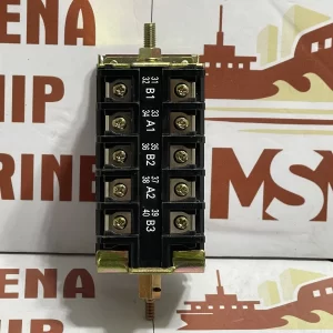 Terasaki AXH-I Auxiliary Switch 5P2A3B NA-6024-2-I