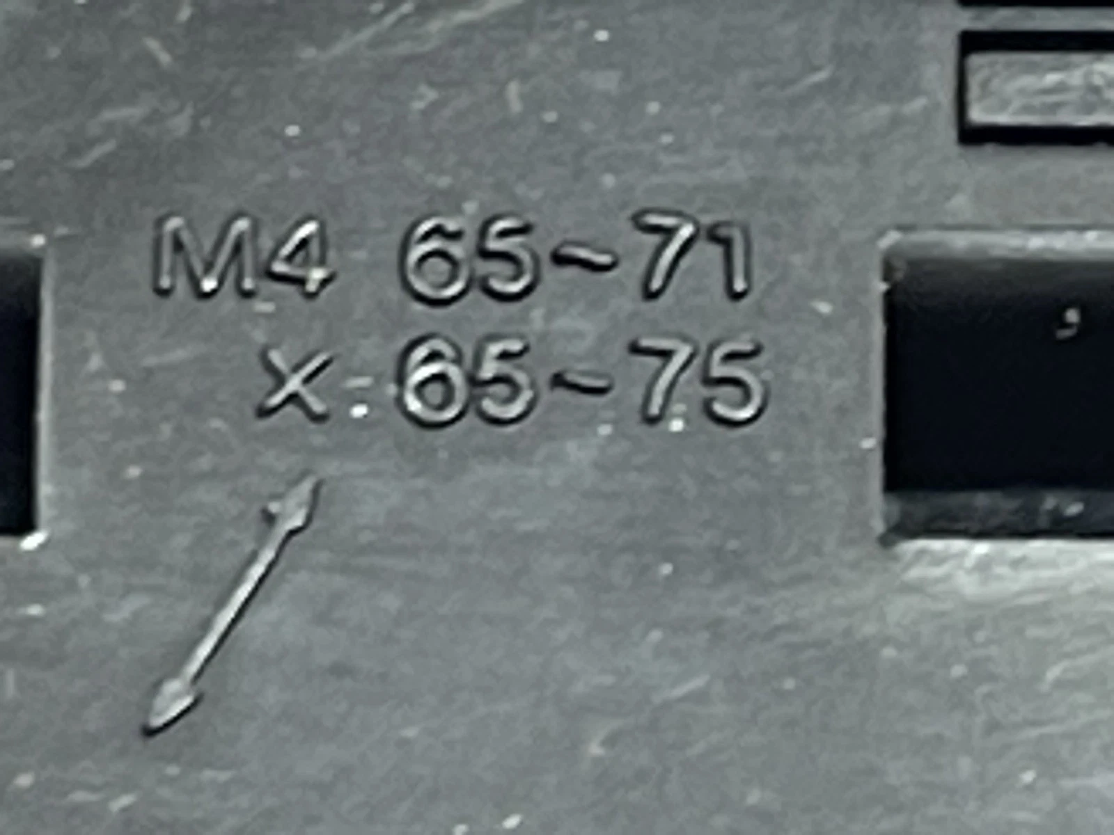 LG SMC-35P Green Series Contactor 220V 60HZ - Image 9