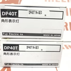 FUJI ELECTRIC DP40T PILOT RED LIGHT