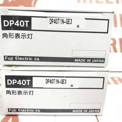 FUJI ELECTRIC DP40T PILOT RED LIGHT