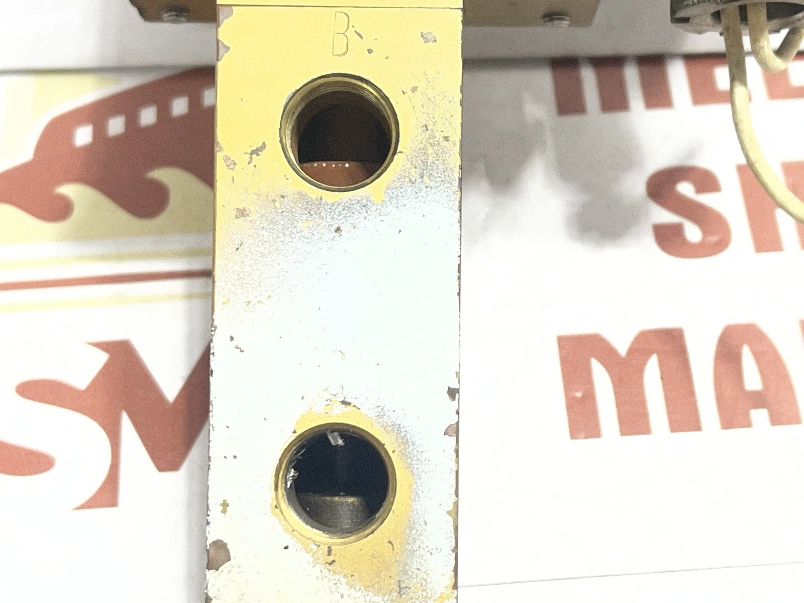 B-N Seiki MT-403A Magnet Valve, 3-way, 100VAC 60HzB-N Seiki MT-403A Magnet Valve, 3-way, 100VAC 60Hz - Image 10