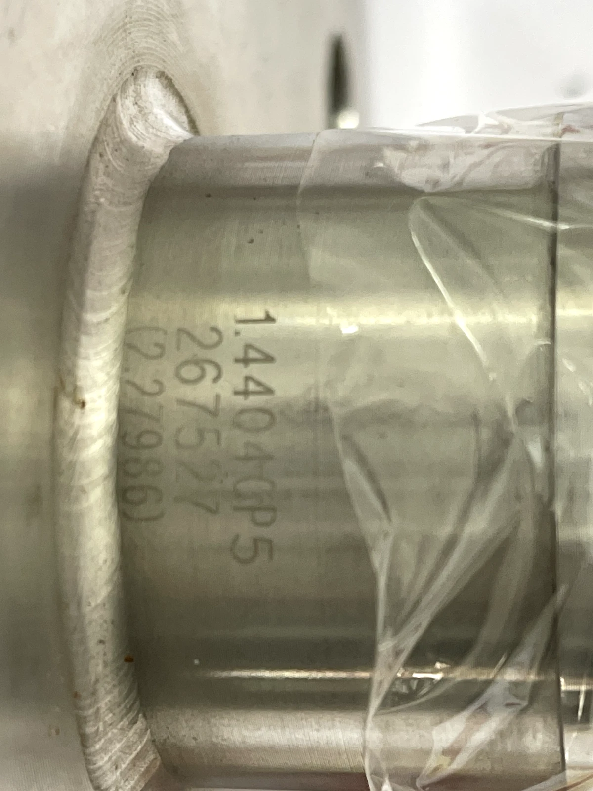 VEGAPULS 65 RADAR LEVEL TRANSMITTER - Image 10