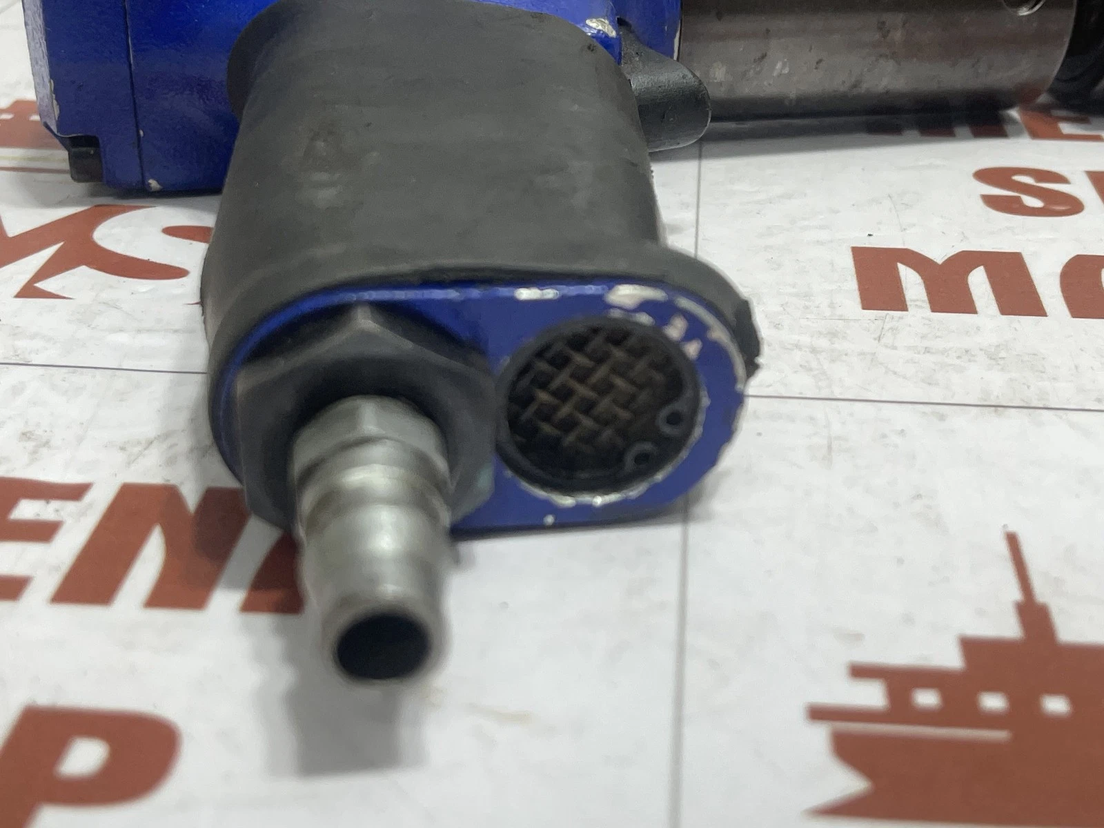 WARTSILA TYPE 22 VASA DIESEL HONING TOOL T20416 - Image 12