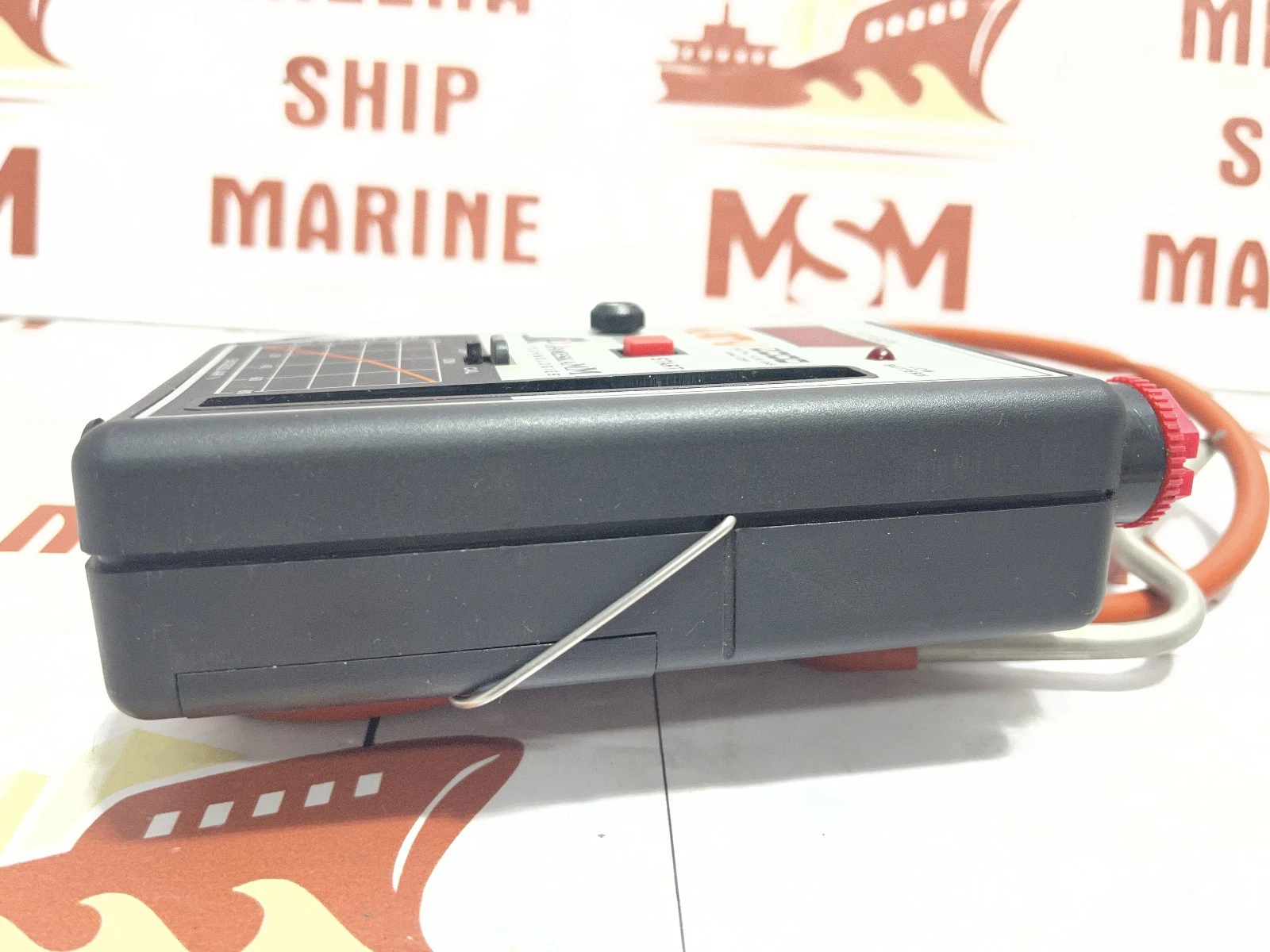 Katy 2000 Digital Flue Gas Analyzer Jameskamm Technologies - Image 13