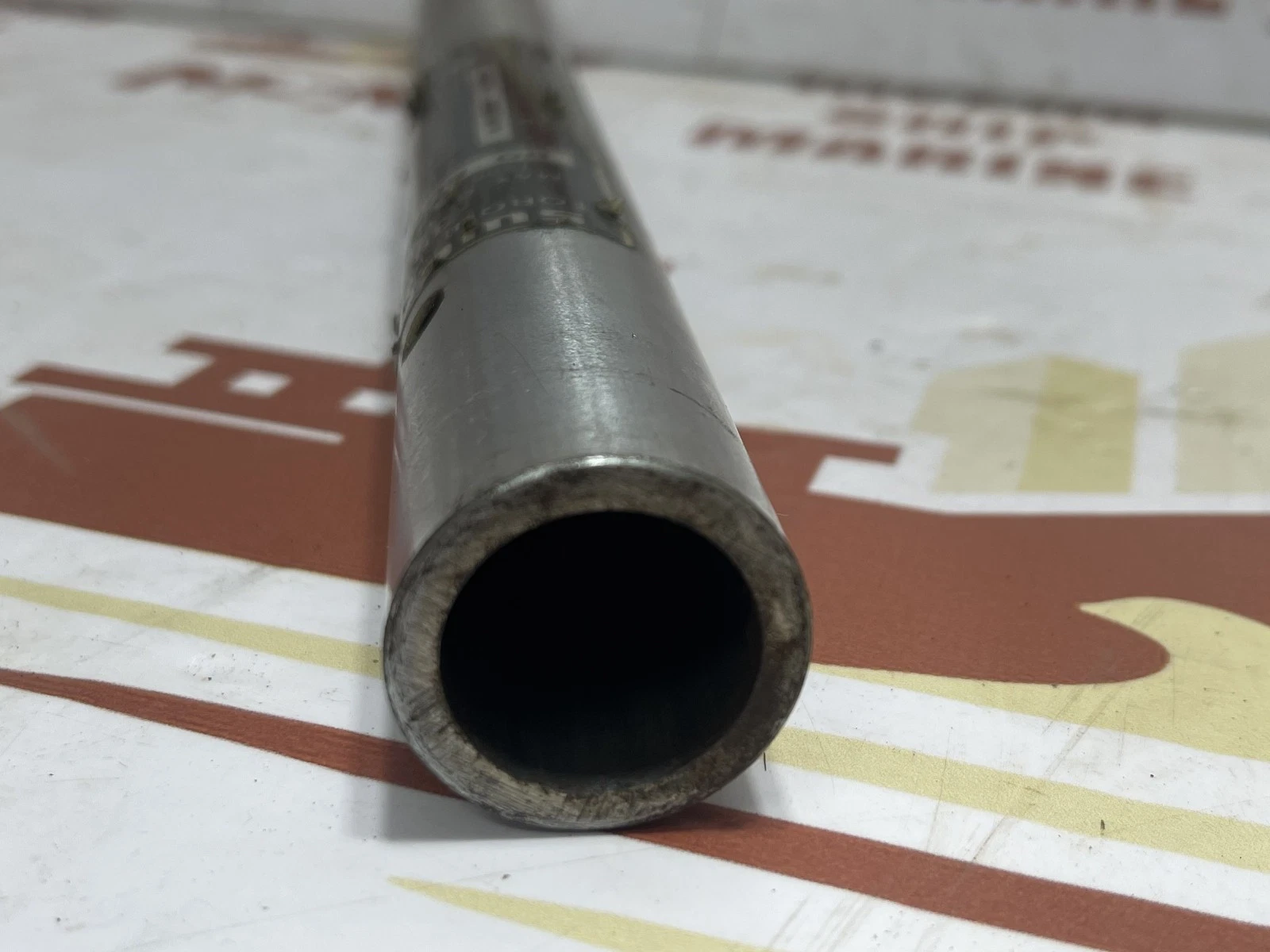 SWEENEY HYDRATIGHT MODEL 391A TORTUE MULTIPLIER CAPACITY 1200 LBF-FT - Image 14