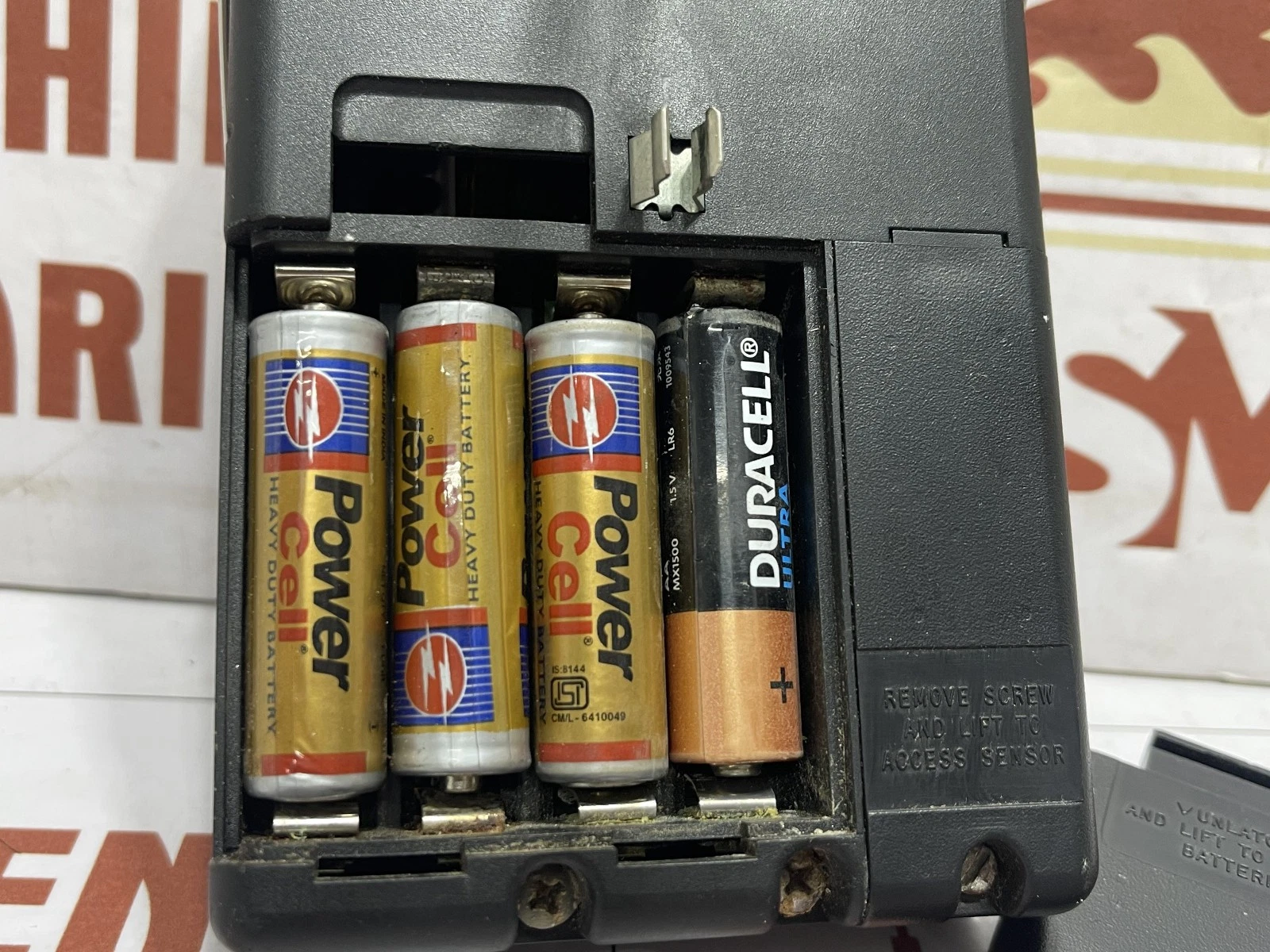 Katy 2000 Digital Flue Gas Analyzer Jameskamm Technologies - Image 14