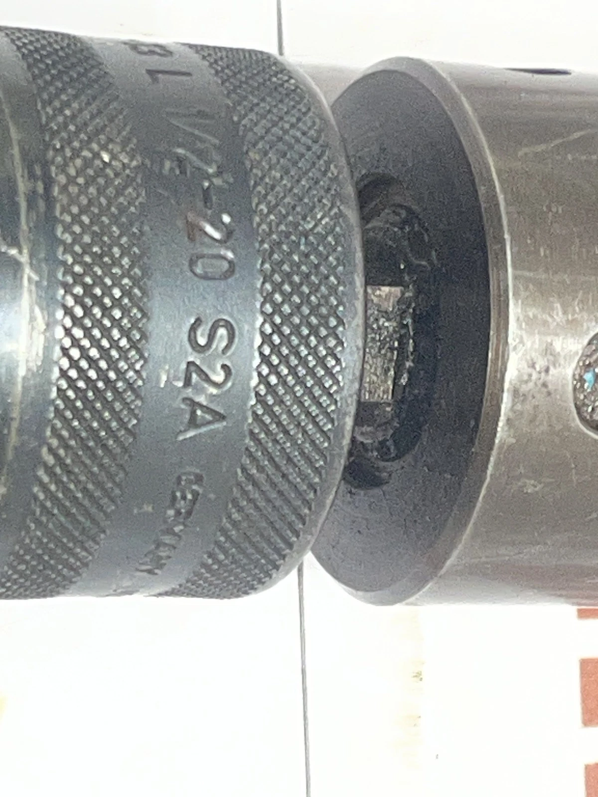 WARTSILA TYPE 22 VASA DIESEL HONING TOOL T20416 - Image 15