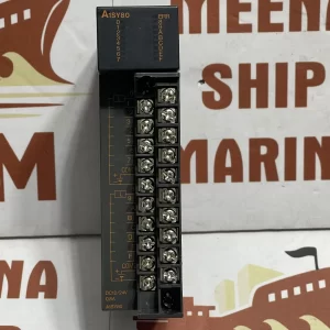 Mitsubishi A1SY80 Output Unit Model
