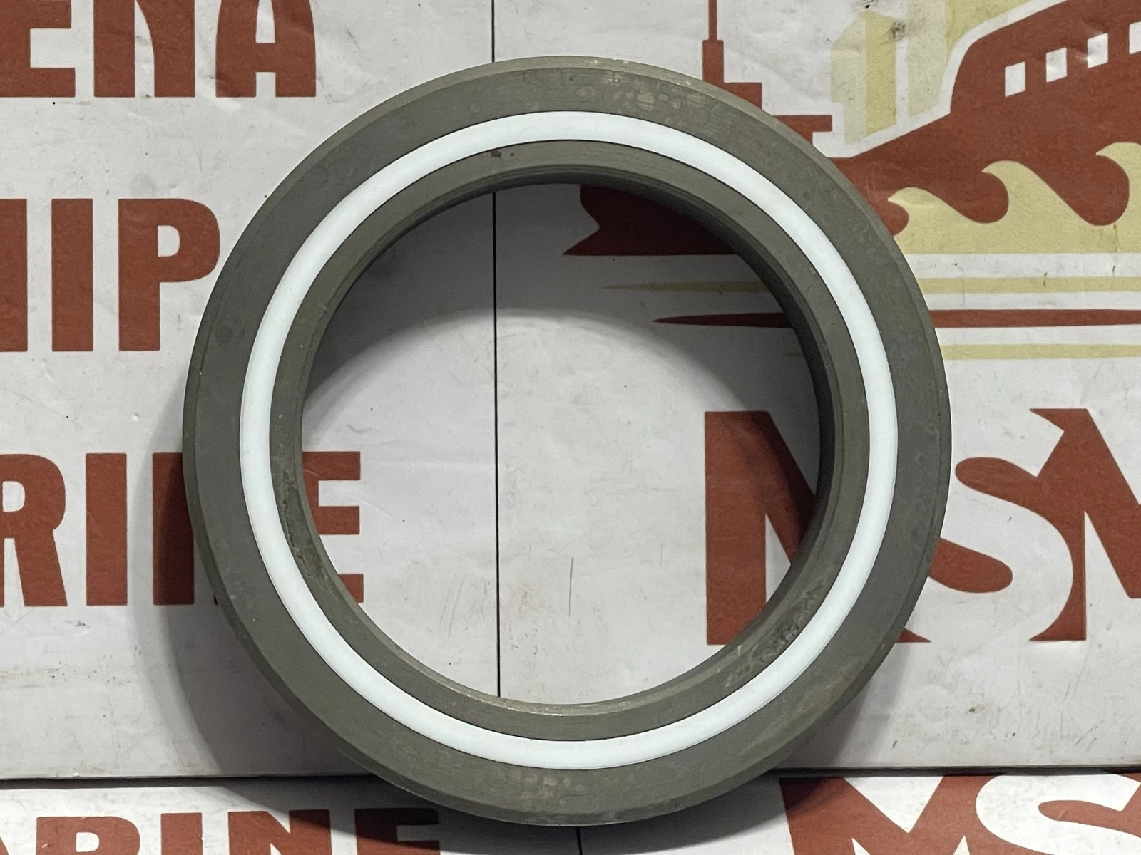 Energy Driler 088588 Seat Assy MCM Oil tools - Image 2