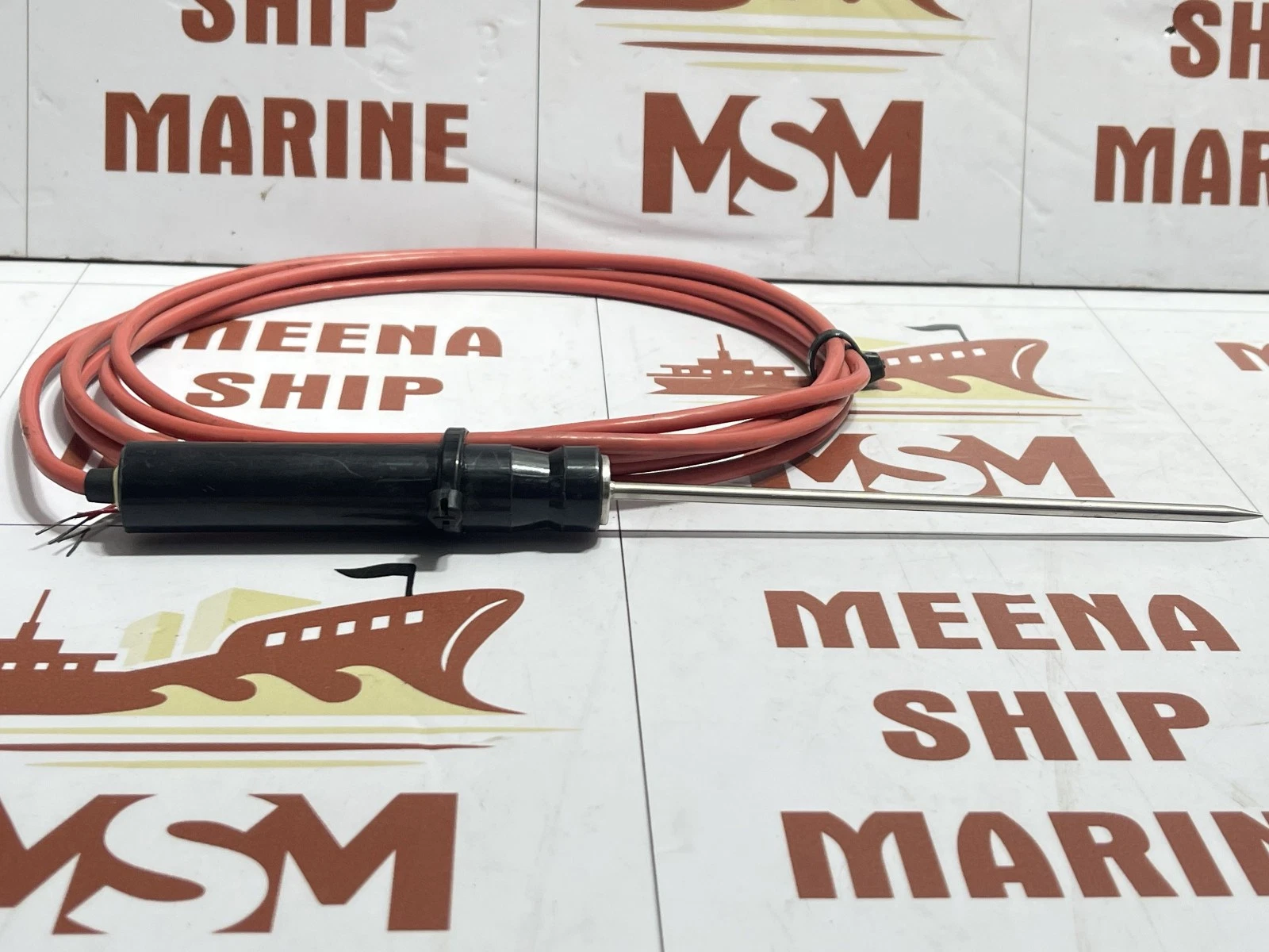 SKS Sensors W-106-4/150-3000/FS-4-A - Image 2