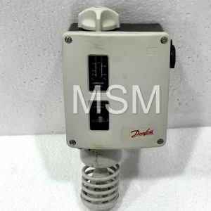 DANFOSS Pressure Control Type RT4