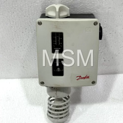 DANFOSS Pressure Control Type RT4