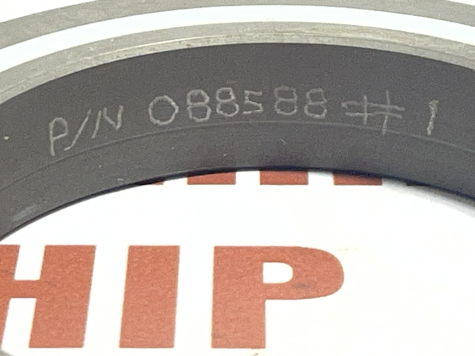 Energy Driler 088588 Seat Assy MCM Oil tools - Image 3