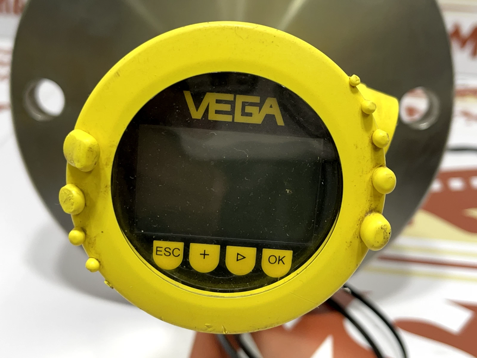 VEGAPULS 65 RADAR LEVEL TRANSMITTER - Image 3