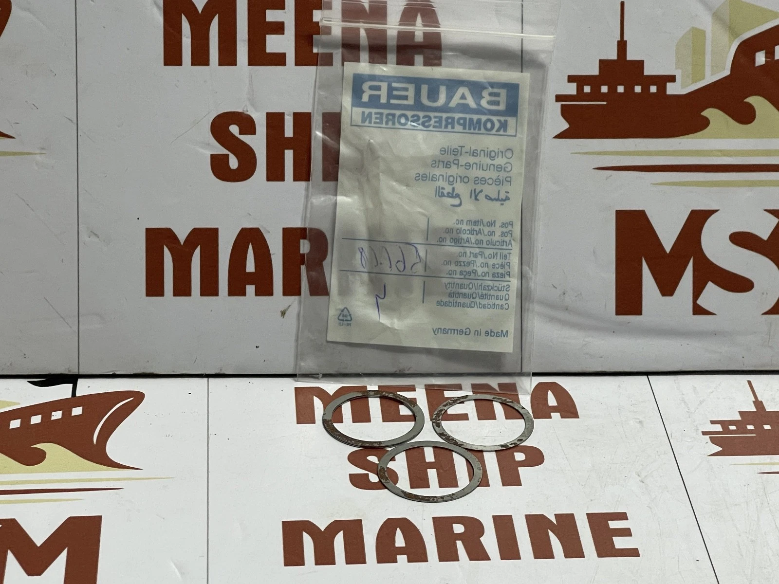 Bauer Kompressoren N56668 - Image 3