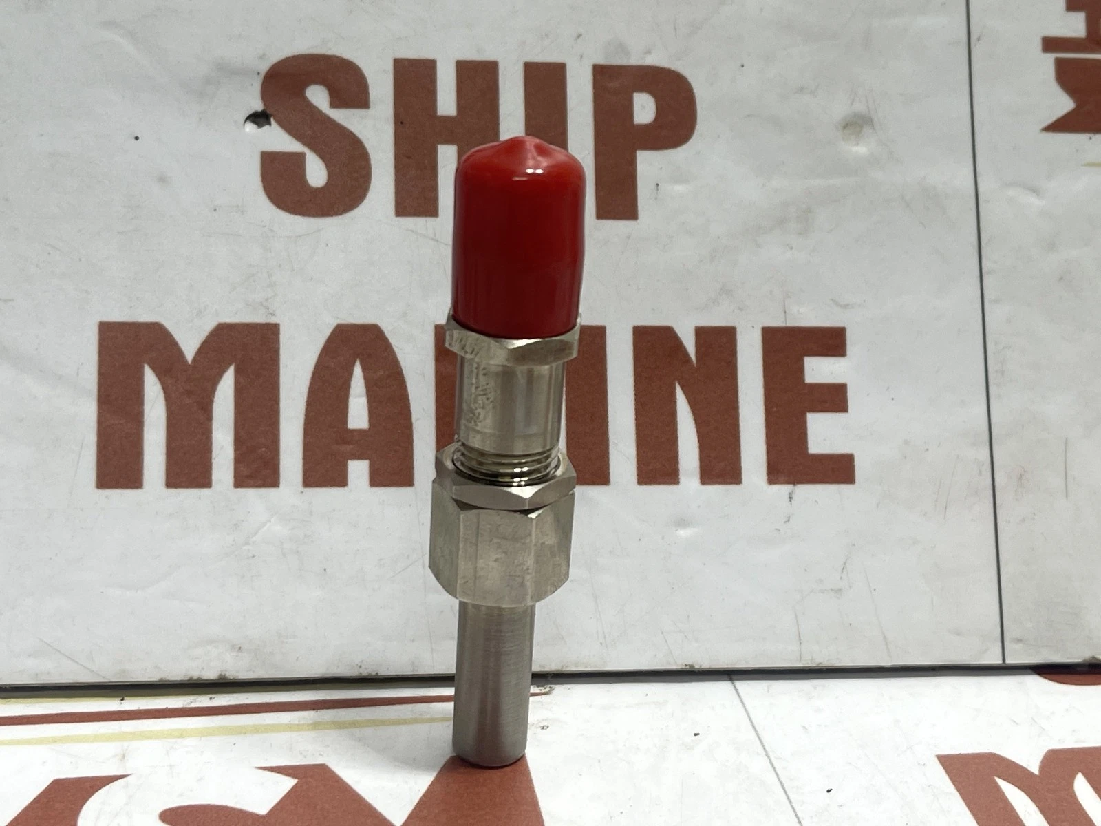 Drager 3336081 Whistle Warning Unit - Image 3