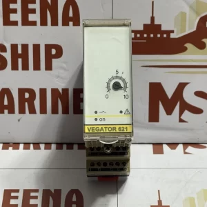 VEGATOR 621 Signal Condition Instrument