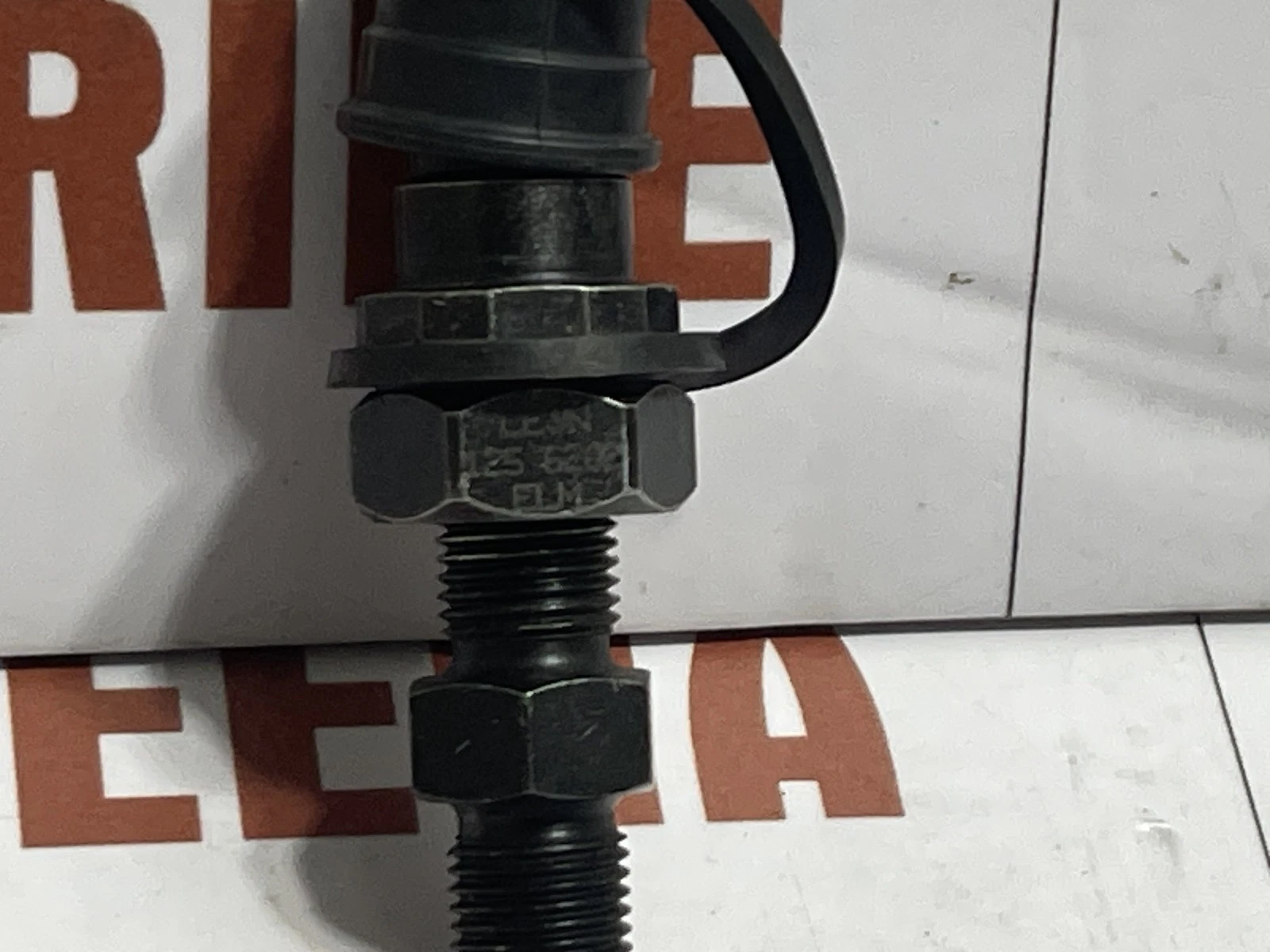 CEJN 125-6202 Quick Disconnect Nipple - Image 3