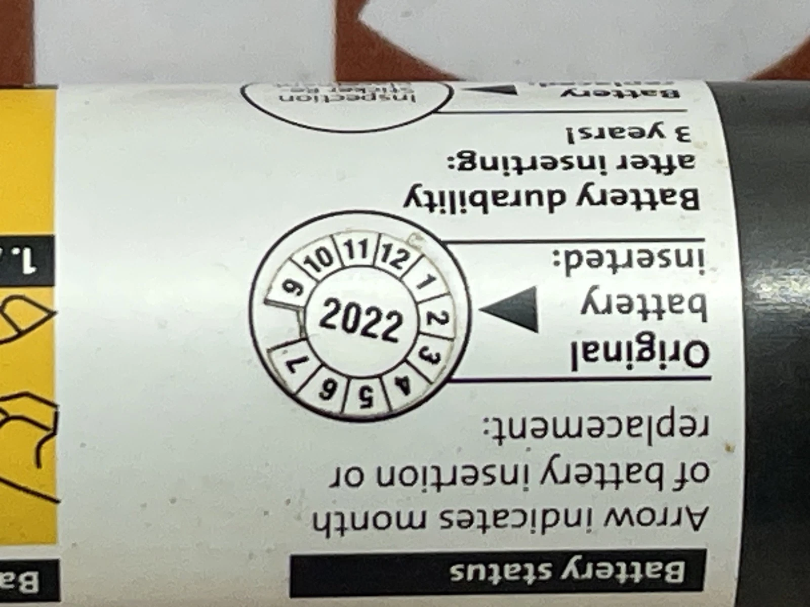 PT9C-Proof Novega Underwater Locating Device - Image 3