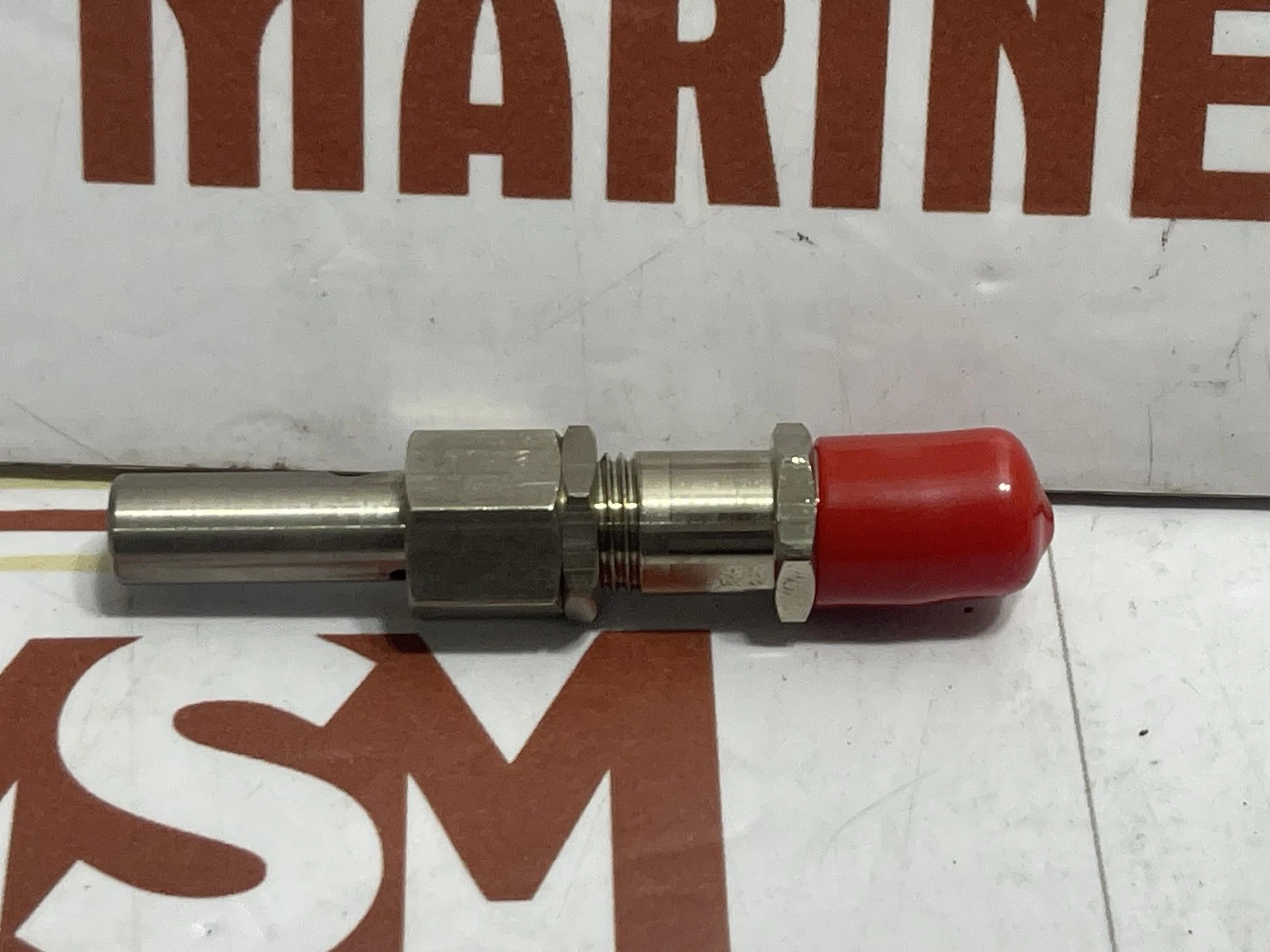 Drager 3336081 Whistle Warning Unit - Image 4