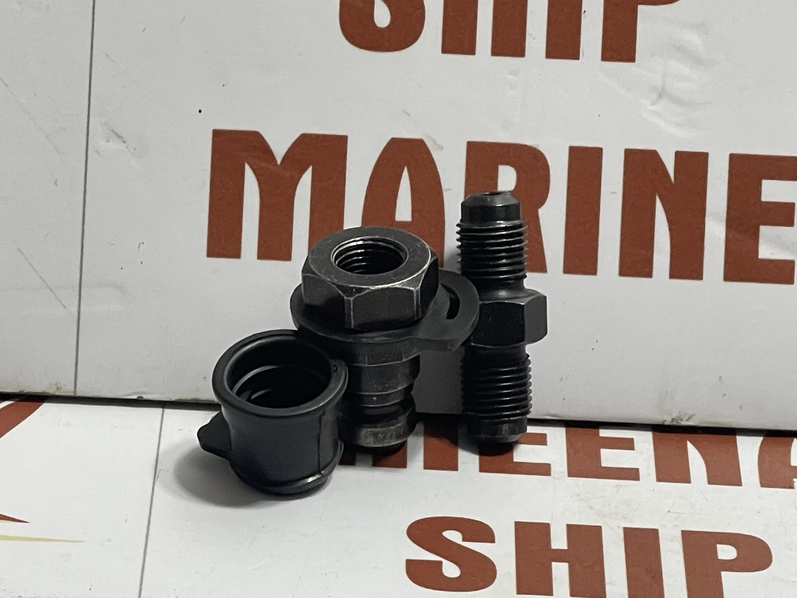 CEJN 125-6202 Quick Disconnect Nipple - Image 4