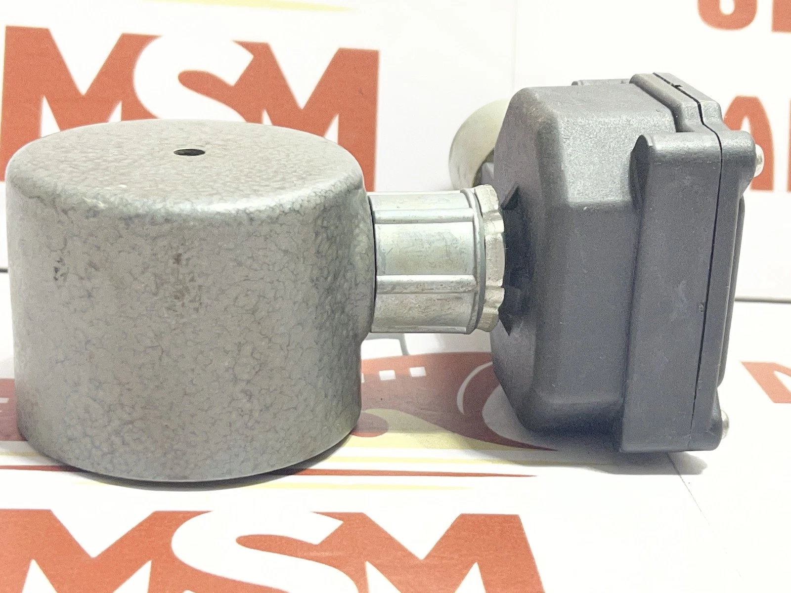 Keikhin JDSPE3-15WLMF Solenoid Valve Only Coil - Image 4