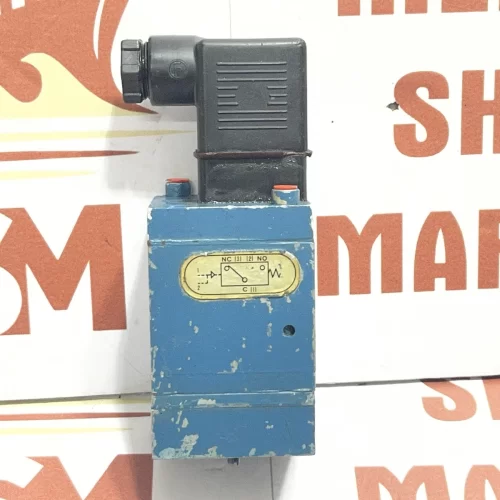 WABCO 3410401000 PNEUMATIC PRESSURE SWITCH