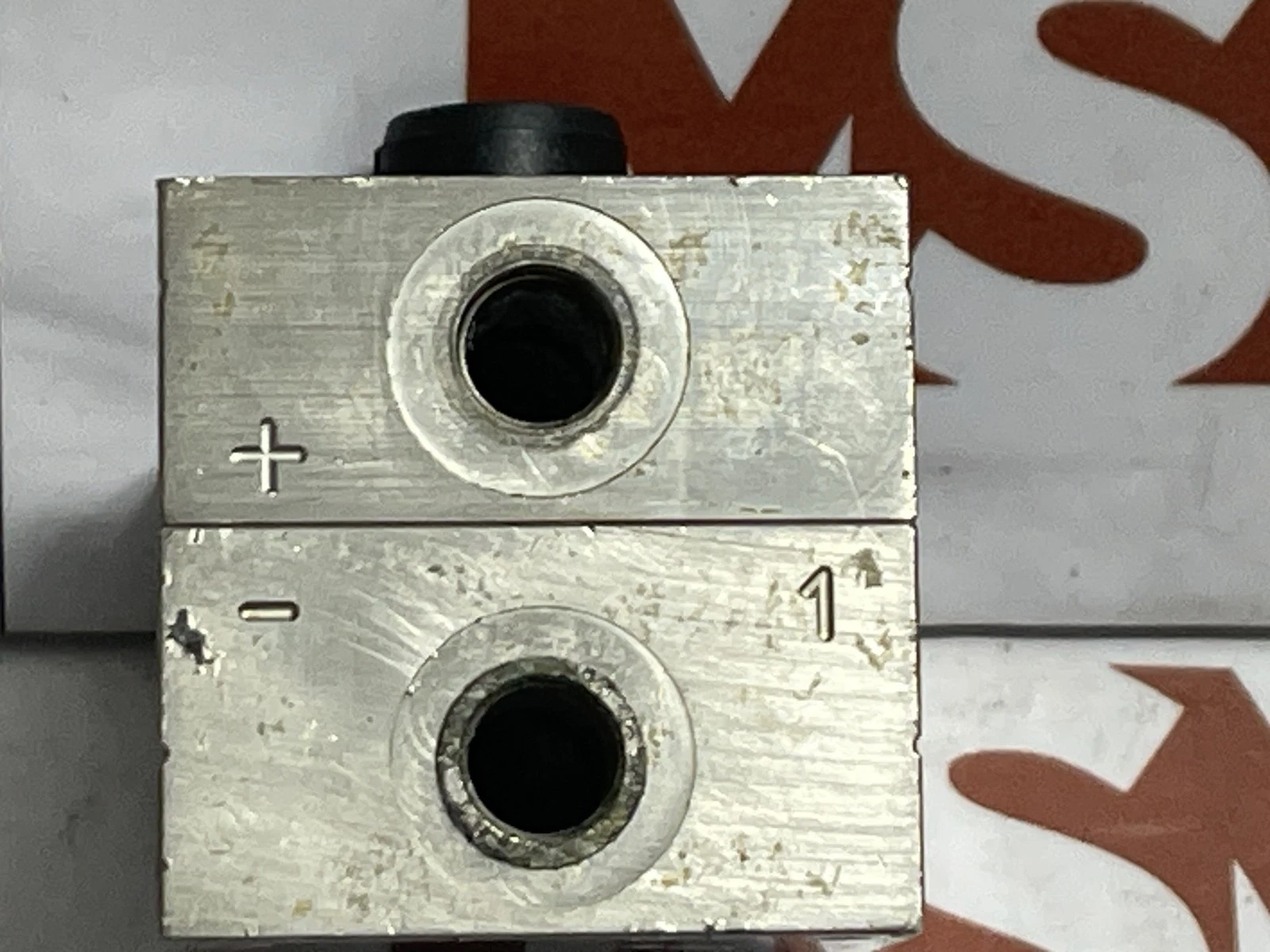 ATLAS COPCO P321-5149 40Nm PRESSURE TRANSDUCER 1089 0575 20 - Image 5